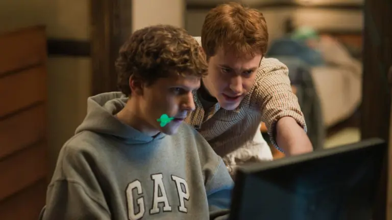 Before ‘The Social Reckoning’ Arrives, Here Is What ‘The Social Network’ Left Unfinished