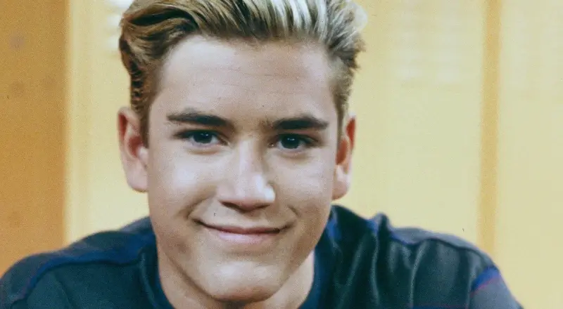 Zack Morris