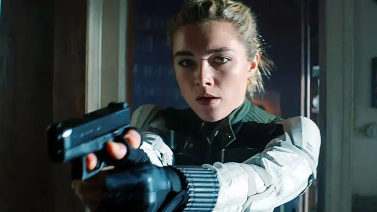 Kevin Feige Reveals Florence Pugh’s Yelena Is the Secret Backbone of ‘Avengers: Doomsday’