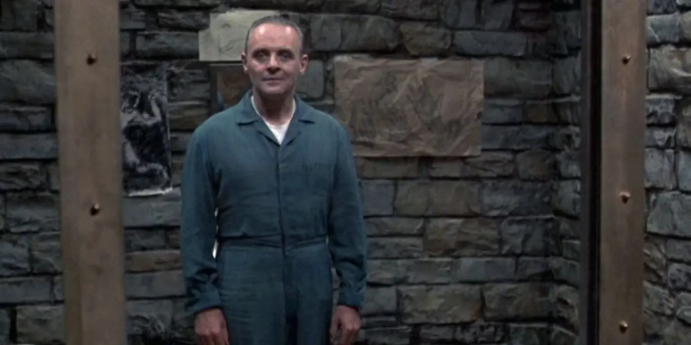 Hannibal Lecter