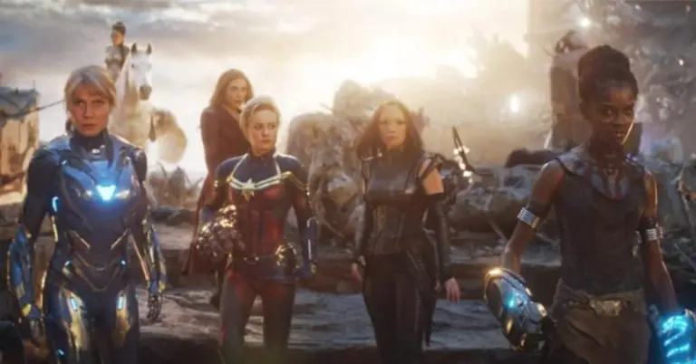 ‘Avengers: Endgame’ Re-Release Closes In on Historic Reissue Record After Strong Friday Opening