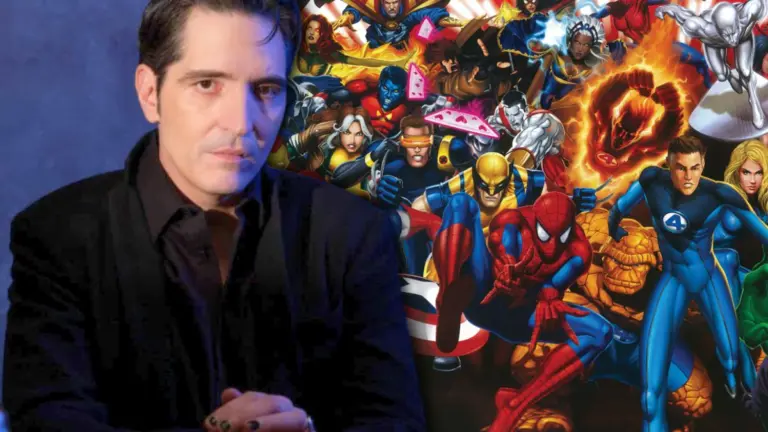 David Dastmalchian Hopes to Take on Marvel’s Infamous Meme-Worthy Villain