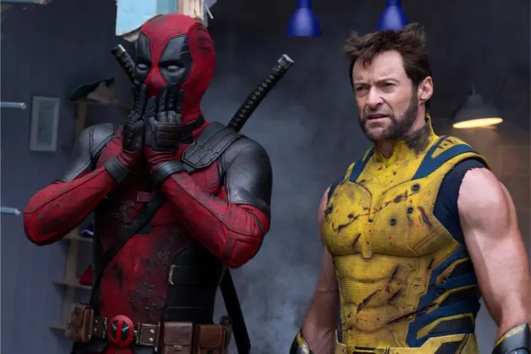 Ryan Reynolds Shares a Video of Hugh Jackman’s Hilarious Plea to Join ‘Avengers: Doomsday’ at D23