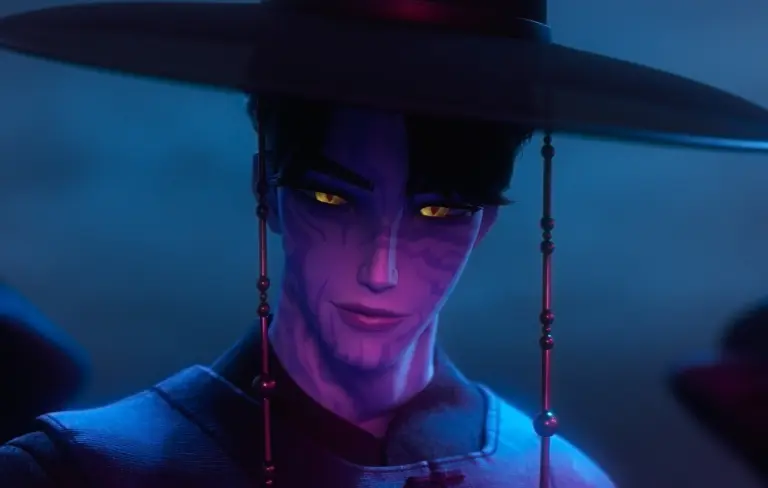 Netflix Unveils ‘KPop Demon Hunters: The Immersive Experience,’ Here’s Everything Fans Need to Know