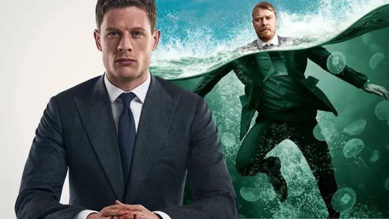 Spy Series You Are Sleeping On (But Shouldn’t)