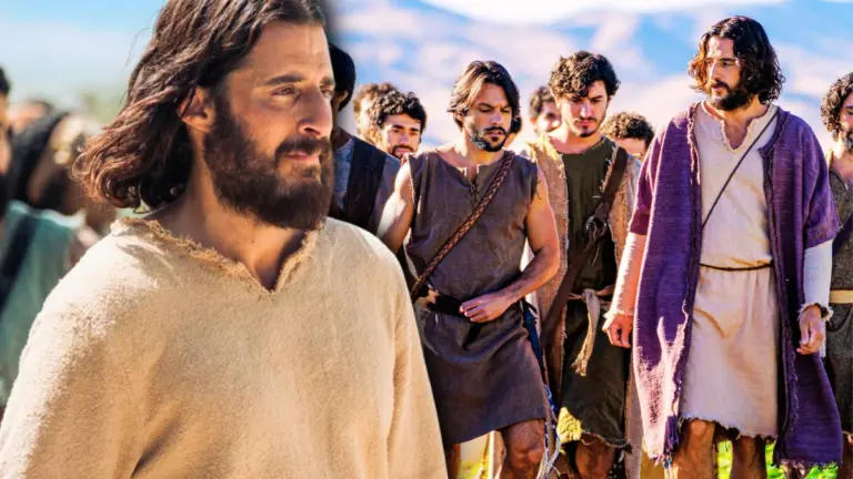 ‘The Chosen’ Season 6 Release Date, Time and Where to Watch Jesus’ Final Hours Unfold