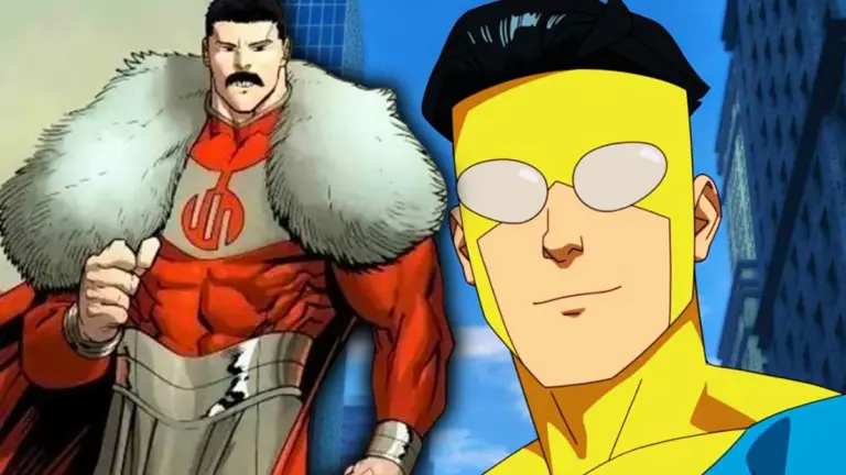 The Actor for Thragg in ‘Invincible’ Season 4 Has Been Revealed