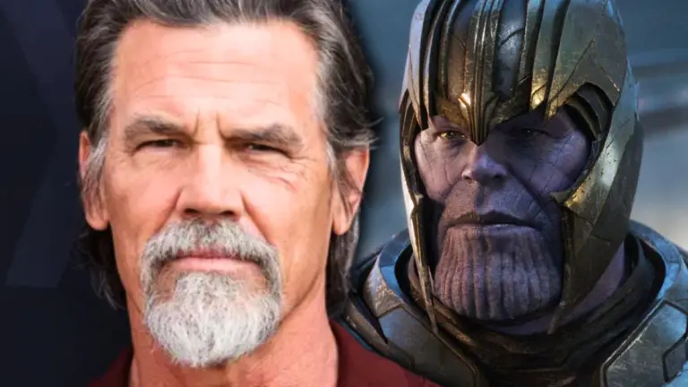 Is Thanos Coming Back to the MCU? ‘The Dog Stars’ Josh Brolin’s Cryptic Response Has Fans Buzzing