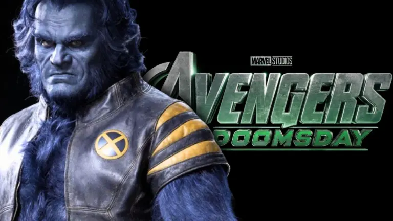 Kelsey Grammer Shares His Best Interactions From the ‘Avengers: Doomsday’ Set