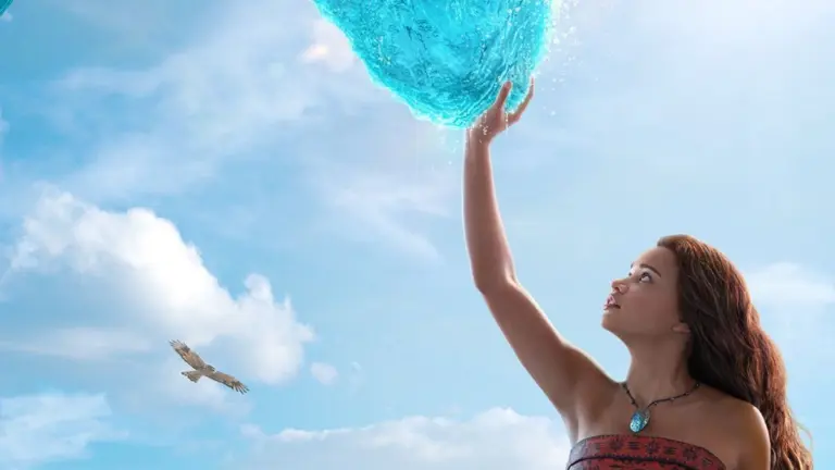 How Moana Earned Her Destiny to Save the World as the Ocean’s Chosen One