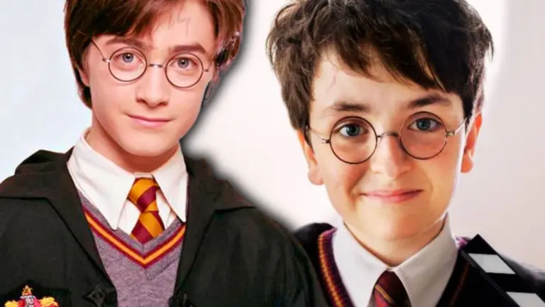 ‘Harry Potter’ Movies Star Blasts HBO Reboot: “It’s an Endless Quest For Money”