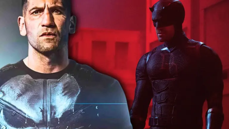 Punisher’s Fate in ‘Daredevil: Born Again’ Season 2 Revealed