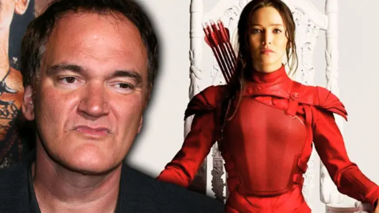 Quentin Tarantino Refuses to Watch ‘The Hunger Games’ for One Petty but Passionate Reason
