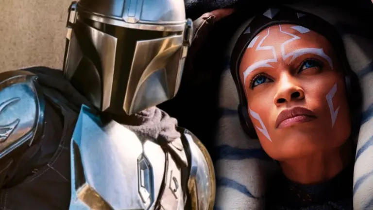 Jon Favreau Confirms ‘The Mandalorian and Grogu’ Ties Into ‘Ahsoka’ Season 2 – Here’s How