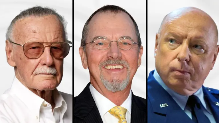 Actors From X-Men Movies Who Have Passed Away