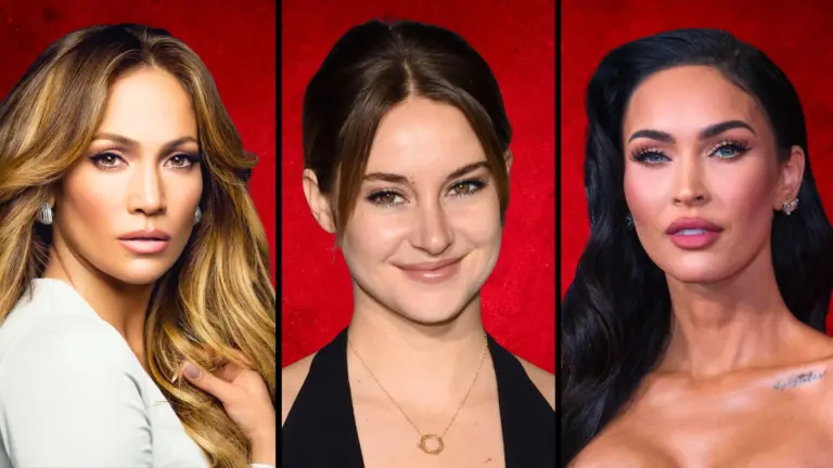 Famous Actresses Who Are Often Considered the Weakest Part of Great Movies