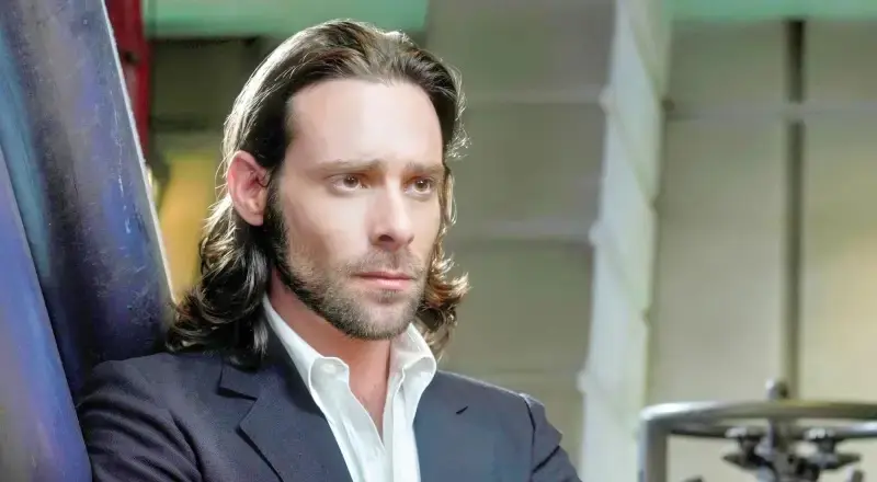 Gaius Baltar