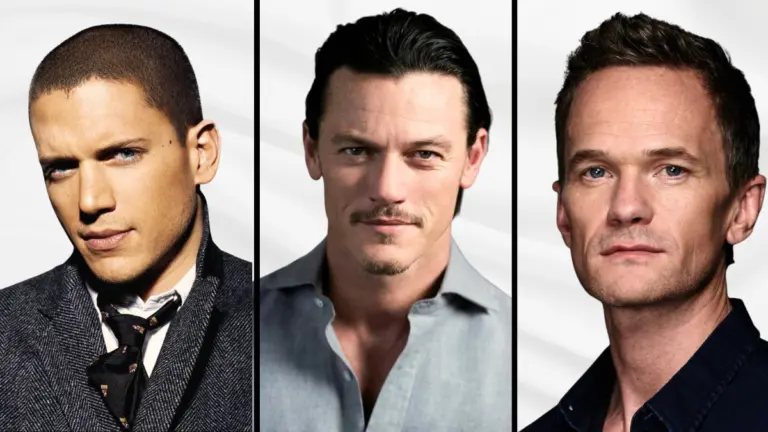 Gay Actors Everyone Loves