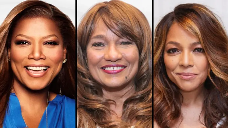 Greatest Black Sitcom Actresses of All Time