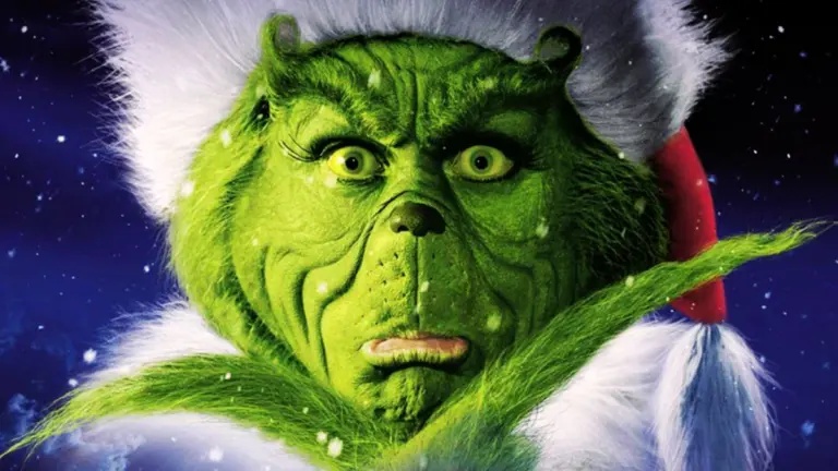 ‘The Grinch 2: Saving Christmas’ Gets a New Trailer Starring Cindy Lou Who