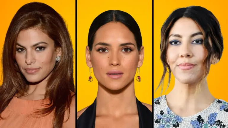 Hispanic Actresses Who Are in the GOAT Conversation (& Rightfully So)