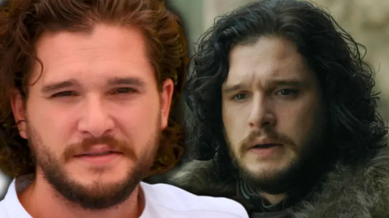 Kit Harington Finally Reveals His ‘Game of Thrones’ Mount Rushmore, and One Pick Might Surprise Everyone
