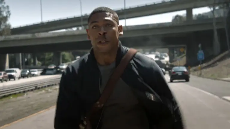 First Teaser for DC’s ‘Lanterns’ Lights Up the Fandom