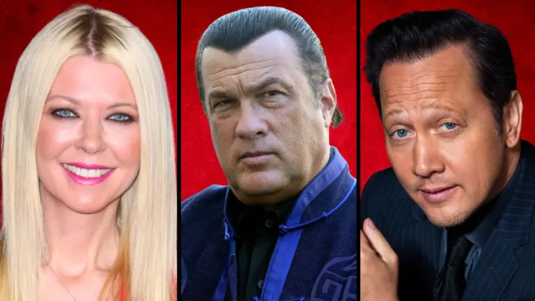 The Absolute Worst Acting Performances of All Time