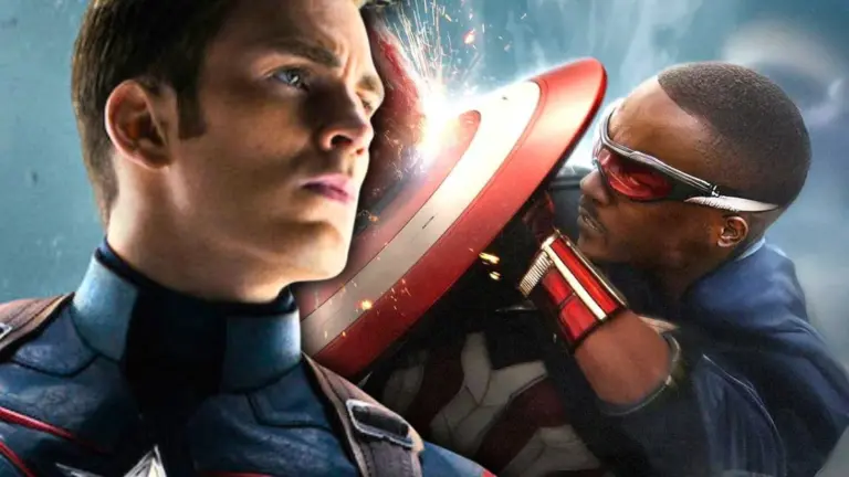Marvel Faces Fan Backlash Over Chris Evans’ Return as Steve Rogers: “They Can’t Let a White Man Go”