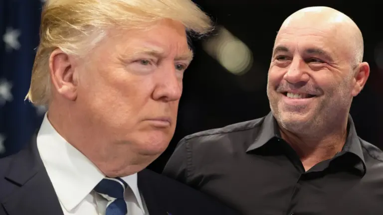 Joe Rogan Slams Donald Trump Over Rob Reiner Comments: “No Justification for What He Did”