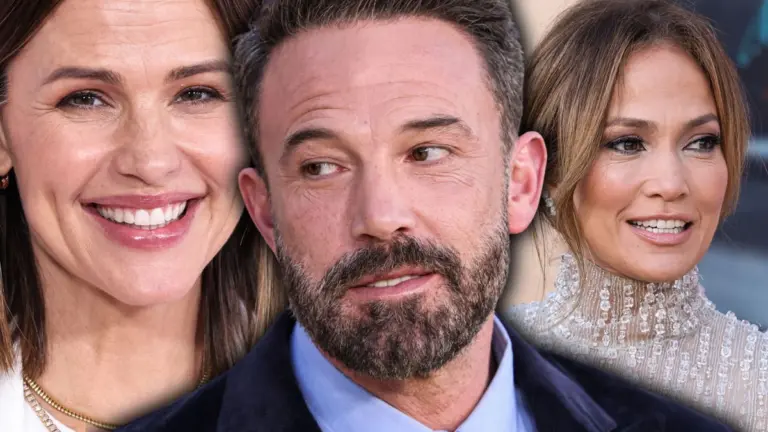 Ben Affleck’s Teen Turned His Dating History Into a Punchline, and He Couldn’t Help Being Proud
