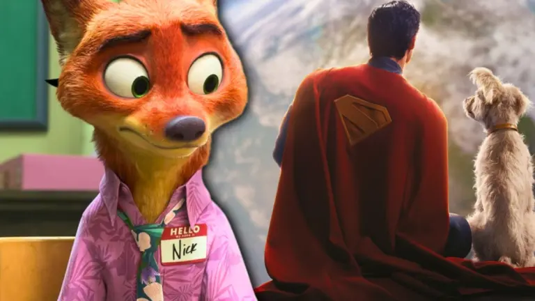 ‘Zootopia 2’ Already Surpasses ‘Superman’ Entire Box Office Run With a Record-BreakingTriumph