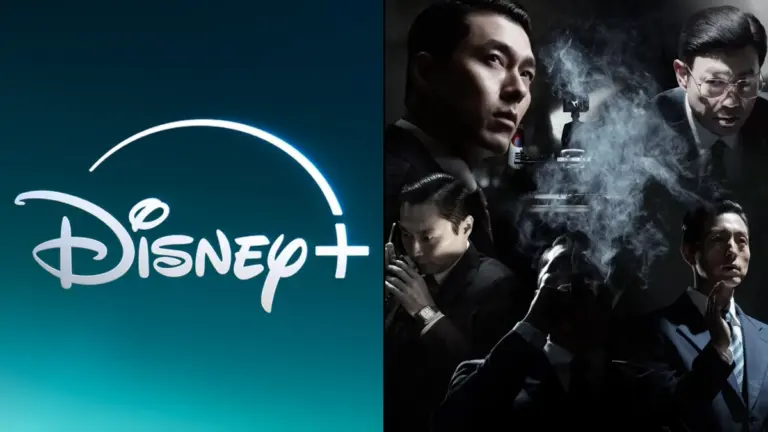 Everything Coming to Streaming and TV This Week, Including a Hit Korean Political Thriller