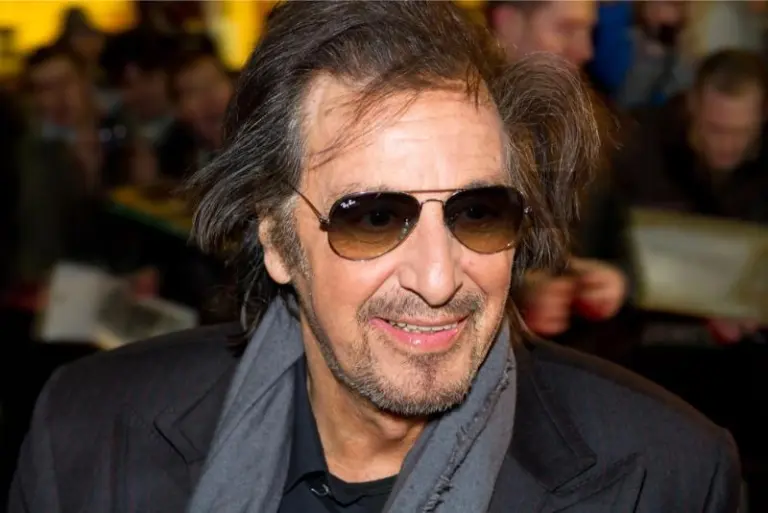 Al Pacino Opens Up About His Most Difficult Co-Star: “I Should Have Said That to Her”