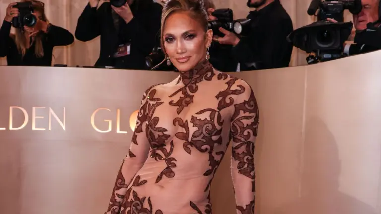 ‘Atlas’ Star Jennifer Lopez (57) Steals the Show at Vogue World Milan With a 74-Carat Necklace and an Impromptu Dance