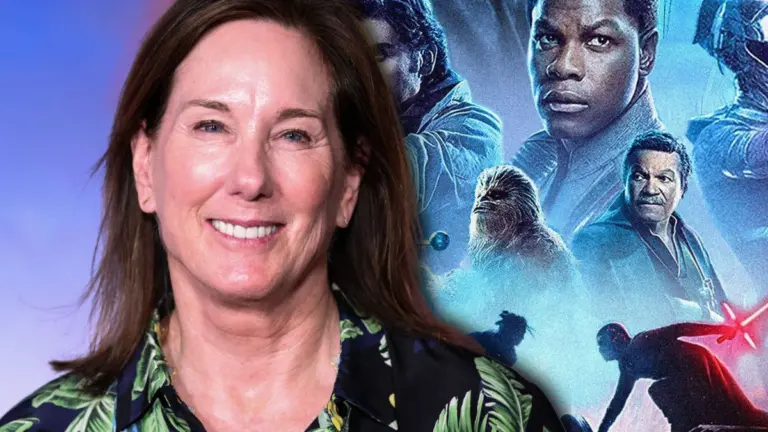 Lucasfilm Boss Kathleen Kennedy To Steps Down After 14 Years – Here’s Who Will Replace Her
