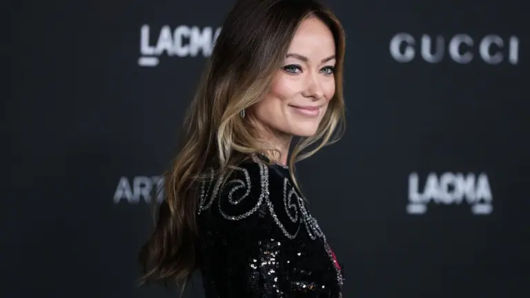 ‘The Invite’ Director Olivia Wilde Reveals the Surprising Pronunciation of Her Real Name