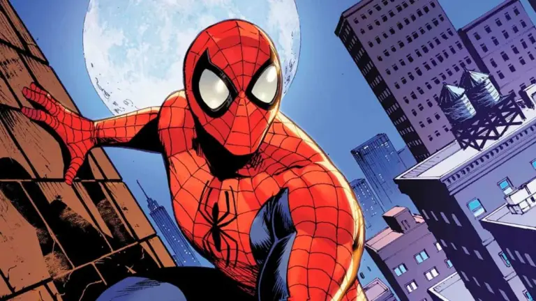 Marvel Executive Drops Major Release Date Update for Hit ‘Spider-Man’ TV Show