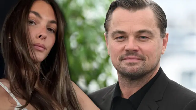 ‘One Battle After Another’ Star Leonardo DiCaprio (51) and Vittoria Ceretti (28) Soak Up Hawaii Ahead of a Star-Studded Wedding Officiated by Tobey Maguire