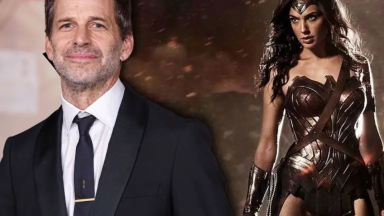 Zack Snyder Reveals He Got the Apology From Warner Bros. He Never Thought He’d Hear