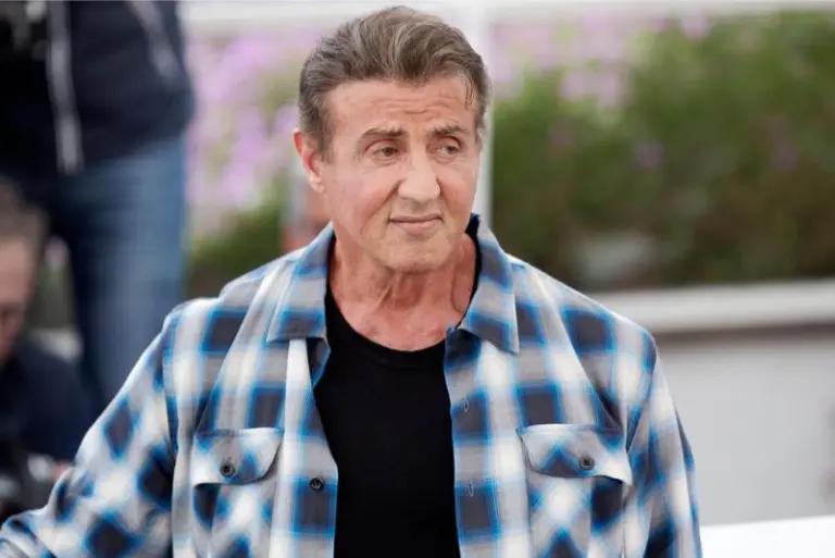 ‘Rocky’ Star Sylvester Stallone Threatened to Knock A-List Co-Star’s ‘Teeth Out’ in Explosive On-Set Clash