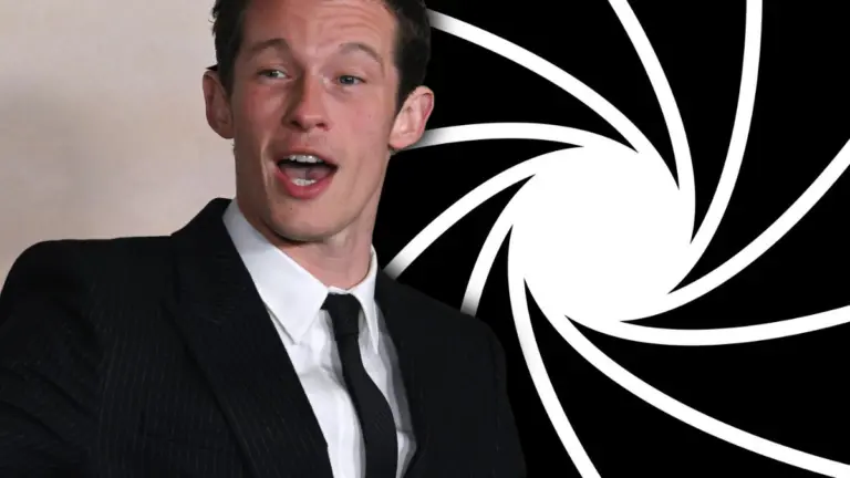Callum Turner Has No Idea If He’s the Next James Bond Despite Ongoing Buzz