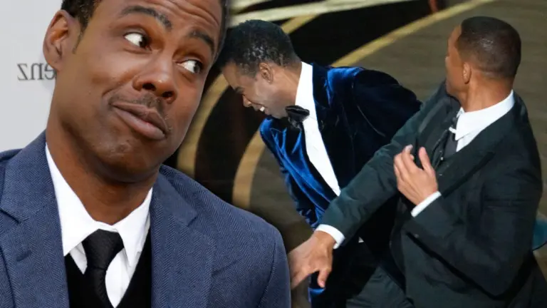 Chris Rock Finally Reveals What It Would Take to Get Him Back at the Oscars Following Will Smith’s “The Slap”