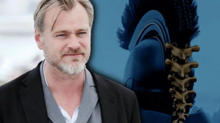 Christopher Nolan’s ‘The Odyssey’ Budget Is Reportedly Even Bigger Than $250 Million and It’s His Most Expensive Film Ever