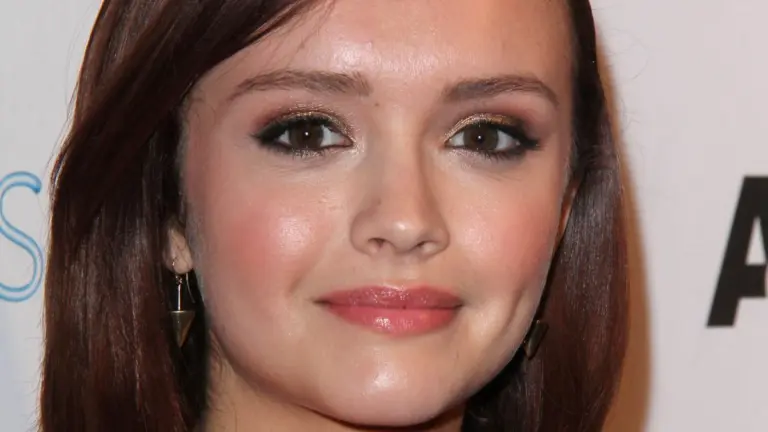 Olivia Cooke Steals the Spotlight at ‘House of the Dragon’ Season 3 After-Party in London