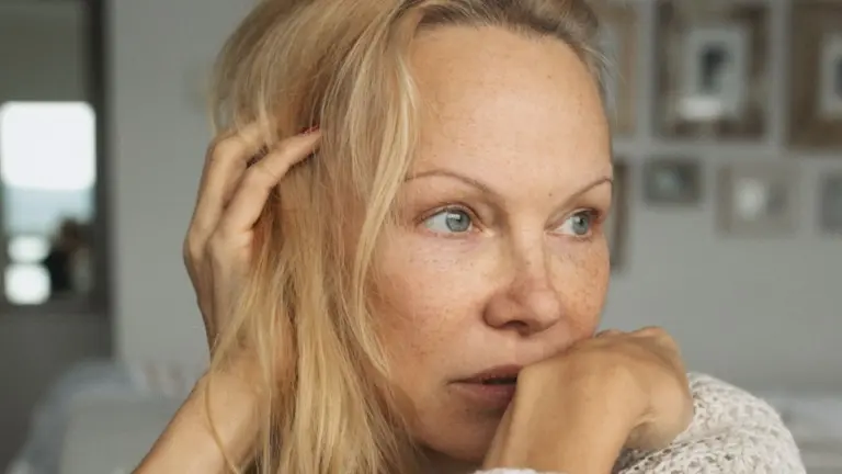 Pamela Anderson (59) Just Broke Her Own No-Makeup Rule at Milan Fashion Week & Not Everyone Likes It