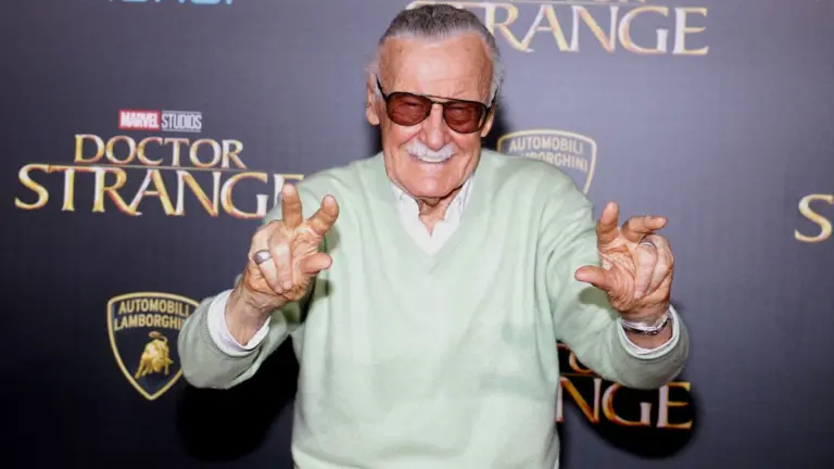 AI Brings Marvel’s Stan Lee Back as ElevenLabs Secures Voice and Likeness Rights