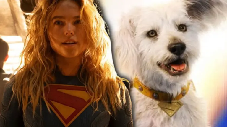 ‘Supergirl’ Becomes a Streaming Sensation on HBO Max After Box Office Disappointment