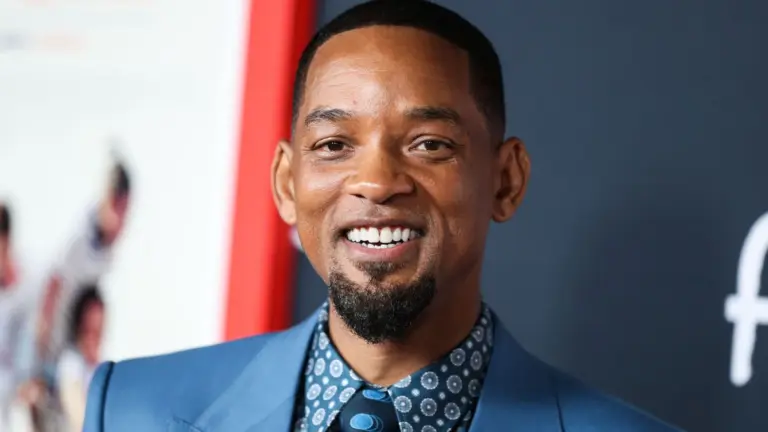 ‘Bad Boys’ Star Will Smith Heads to Prison in Explosive New Amazon Thriller ‘Supermax’