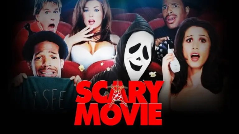 The Complete ‘Scary Movie’ Franchise in Order: Every Film Ranked and What to Know Before the New One Hits Theaters